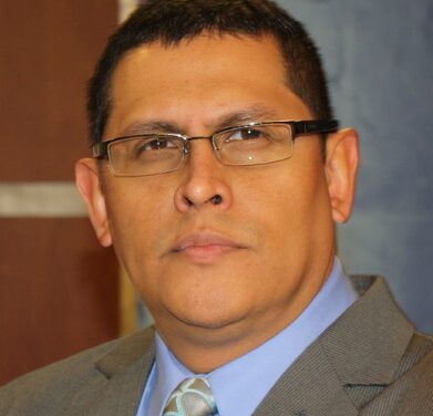 Hector Becerra named LA Times managing editor